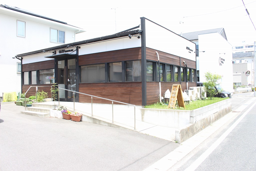Quon Chocolate 一般社団法人またあした